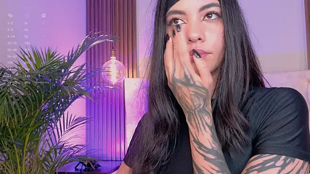 Luluwonderr's Live XXX Chat
