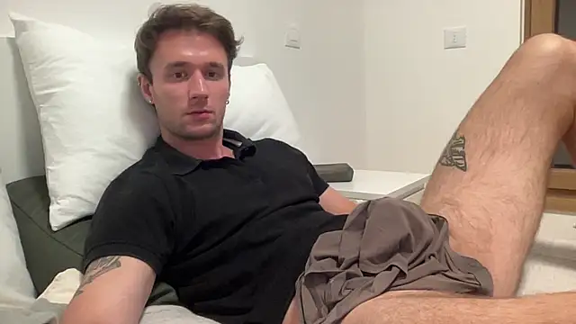 Chat XXX Live cute_mark