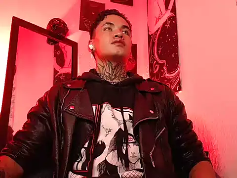 AlecBanne_ live XXX chat