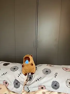Jean_Prime Webcamshow