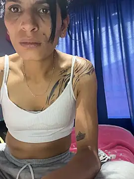 Czat XXX na żywo – ImCrazzy