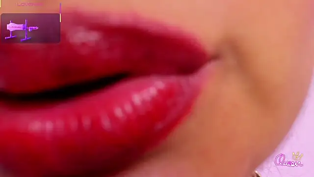 valerywalkeer7 Chat XXX in diretta