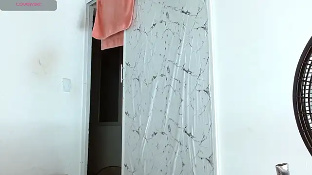 Alexa_priincess 라이브 XXX 채팅