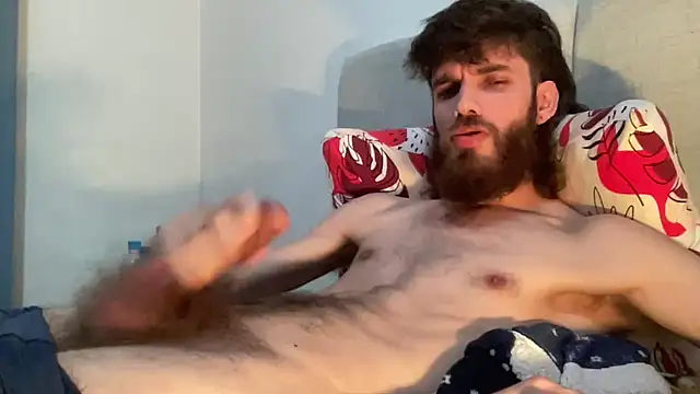 Chat XXX ao vivo de PygmaBoy