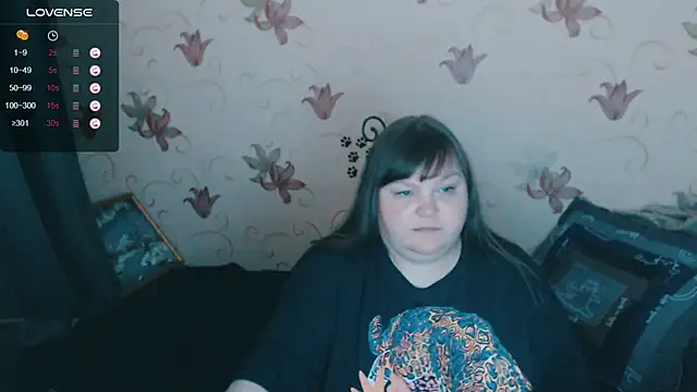 fistashka___ Adlı Modelin Canlı XXX Sohbeti