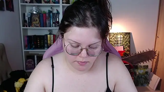 Gabiwaifu Live XXX-Chat