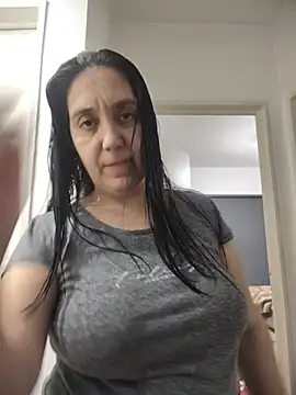 lulitasexy's Webcam Show