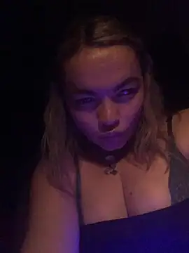 ElizavetaCream Chat XXX in diretta