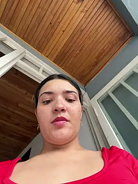 Sarita-candy's Live XXX Chat
