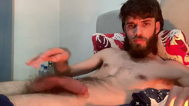 Chat +18 de PygmaBoy ao vivo