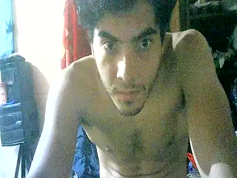 Chat XXX en directo de israel3017