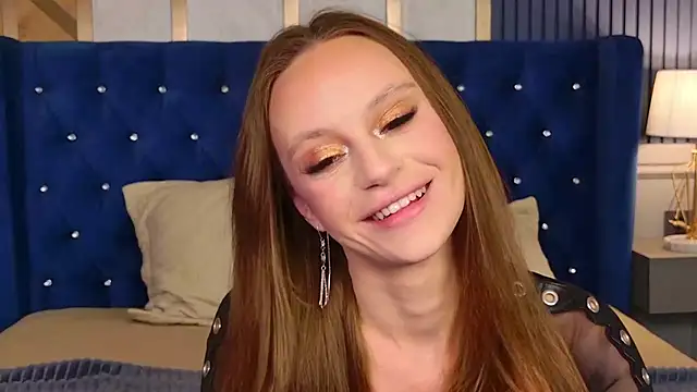 Živý XXX chat RebeccaMartons