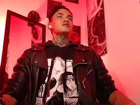 AlecBanne_ লাইভ XXX চ্যাট