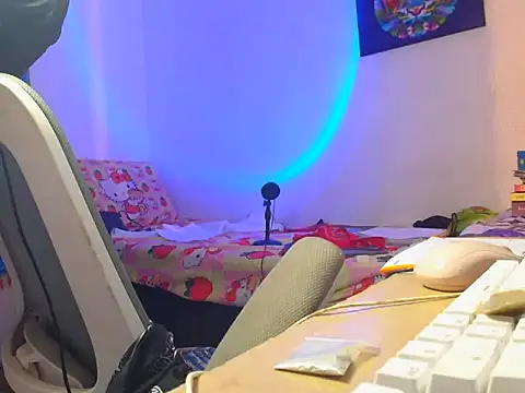 Chat XXX en directo de Sassa_69