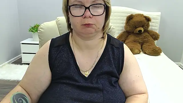 BonnnyBoobsy's Live XXX Chat