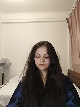 _Mikky_lil_'s Live XXX Chat