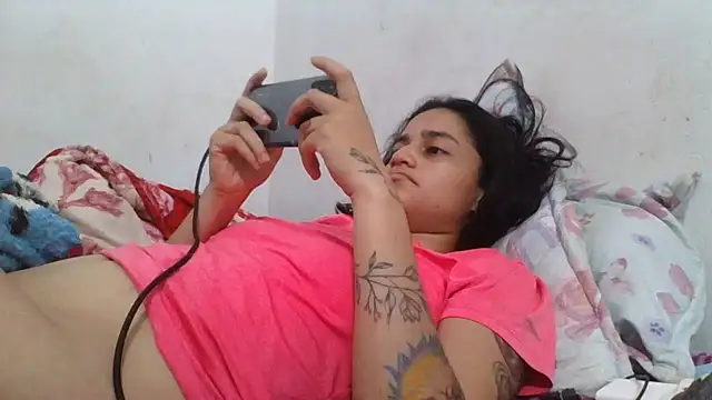 girl_tits Chat XXX live