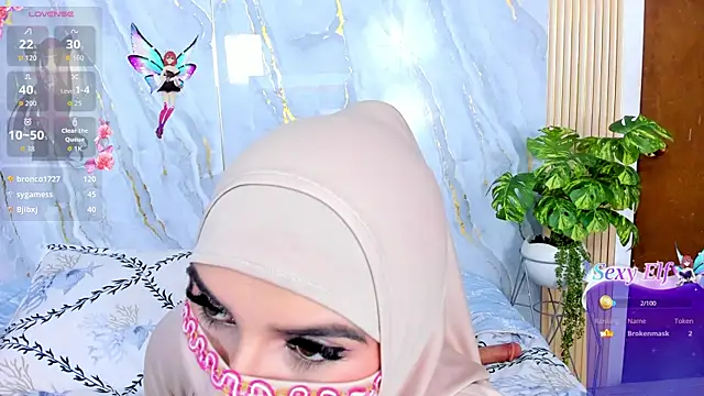 malek_zark2 라이브 XXX 채팅