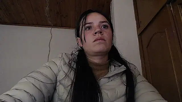 Shanel_Lozano Chat XXX live