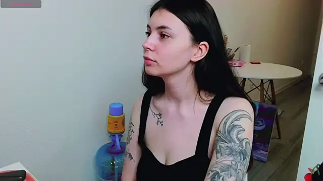 Chat XXX en directo de peachyness