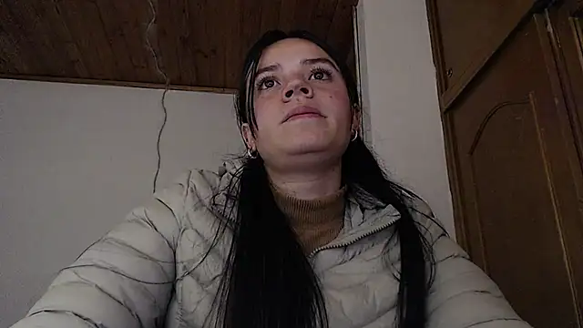 Shanel_Lozano's Live XXX Chat
