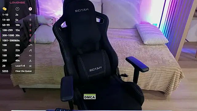 Živý XXX chat Larstar01