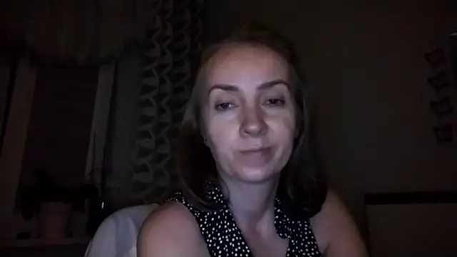 Sembang XXX Secara Langsung JenniferAlone