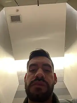 Leon__Hart_ Webcam-Show