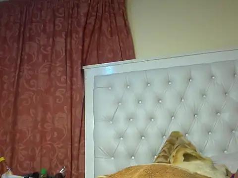 Chat XXX ao vivo de SexyAry