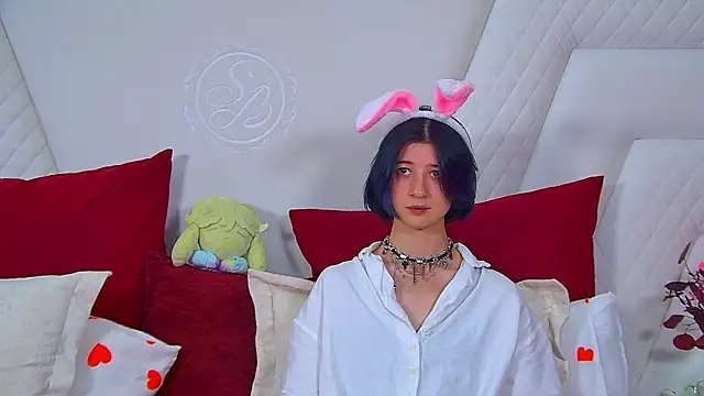 Chat XXX en directo de AnneAvelin