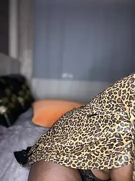 Chat XXX en directo de ScarletMuseX