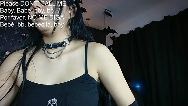 Chat XXX ao vivo de AlexHoe_