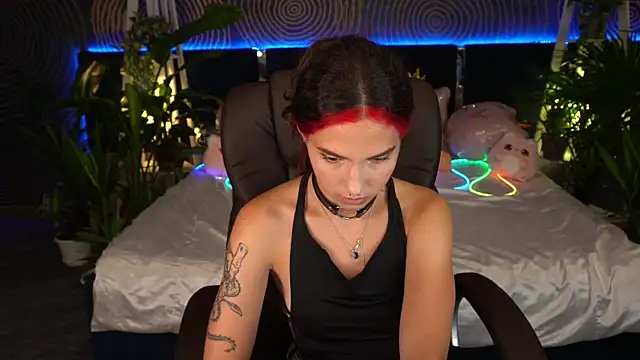 BabyFlowerr Live XXX-Chat