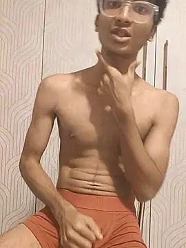 Twinkkkkkのウェブカメラショー