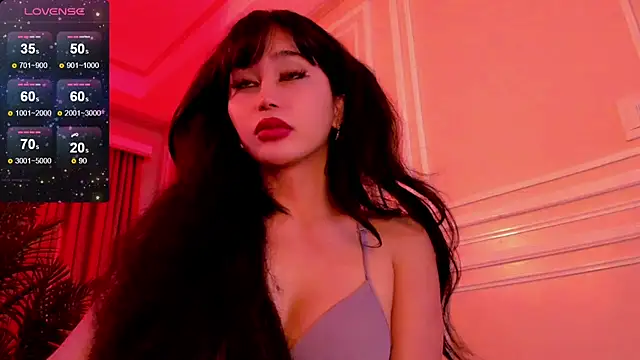 YOURCRISTINAS 라이브 XXX 채팅