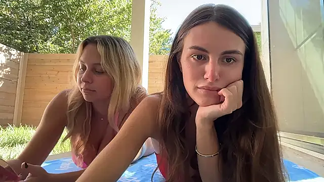 graciesmith27 Live XXX Chat