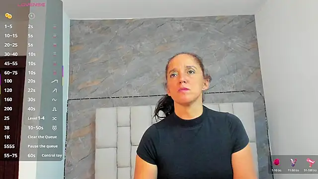 lily_rose1 Live XXX-chat