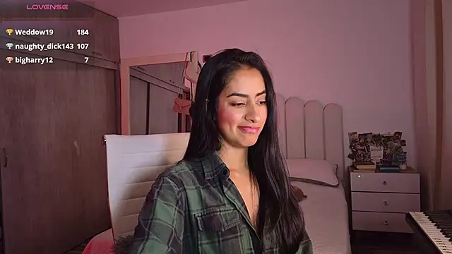 Brown_skin11's Live XXX Chat