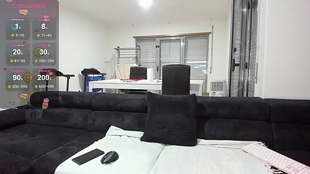Živý XXX chat samarakayako