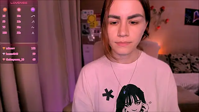 _selectrra's Live XXX Chat