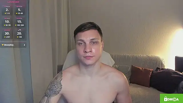 handsome_guy01: απευθείας συνομιλία ΧΧΧ