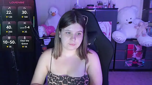 Chat XXX Live AmyVibess
