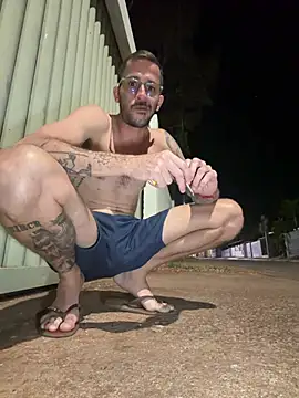 MeladoDiMel 라이브 XXX 채팅