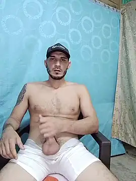 Chat XXX ao vivo de junior_926
