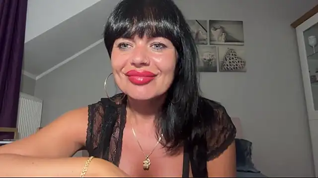 Czat XXX na żywo – JennyFantasy