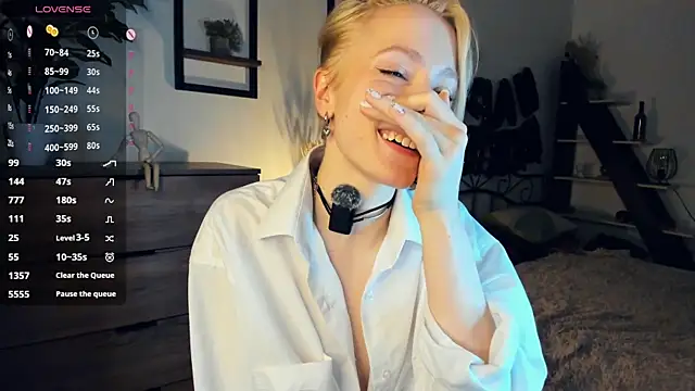 JanettePerro Live XXX-Chat