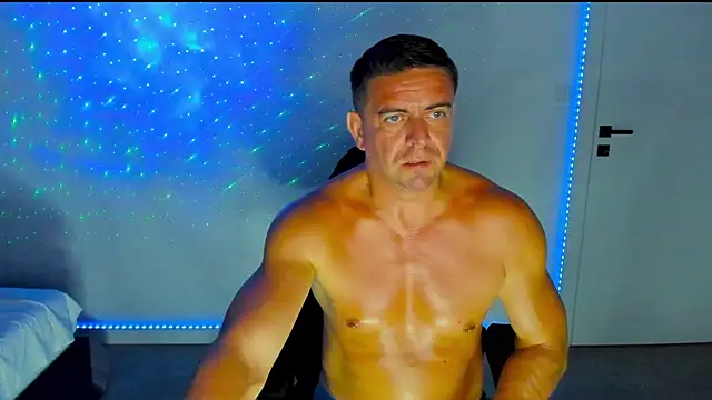 แชท XXX สดของ BadBoyVibes84