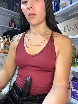 AMBERBUNNY_ 现场XXX聊天