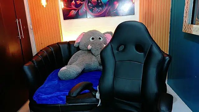 Živý XXX chat Megan_Rai