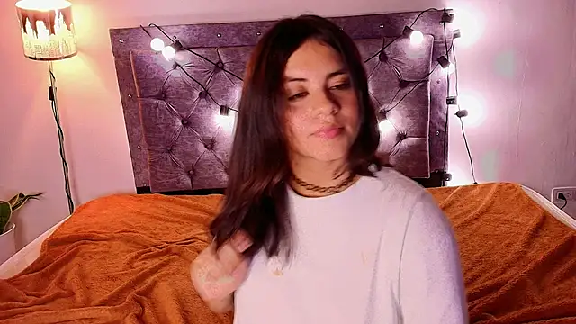 Chat XXX en directo de Kim_lowel